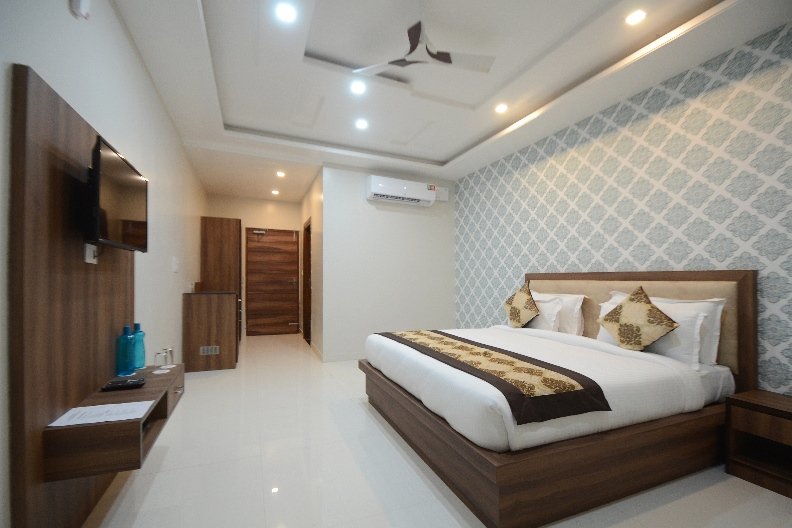 Heritage Haveli Stay Home Jaipur